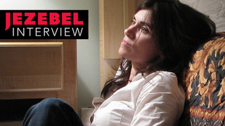 Meet Phoebe Gloeckner, Author of <i>The Diary of a Teenage Girl</i>